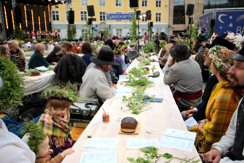Autors: Ingrīda Punka