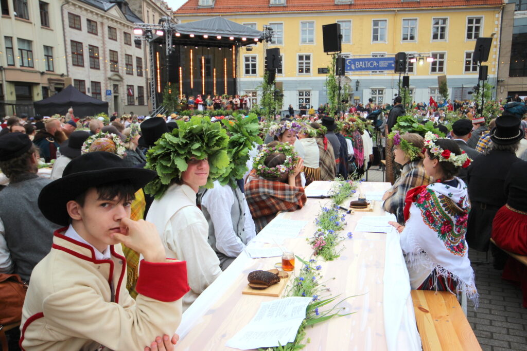 Autors: Ingrīda Punka