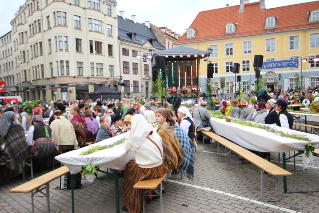 Autors: Ingrīda Punka