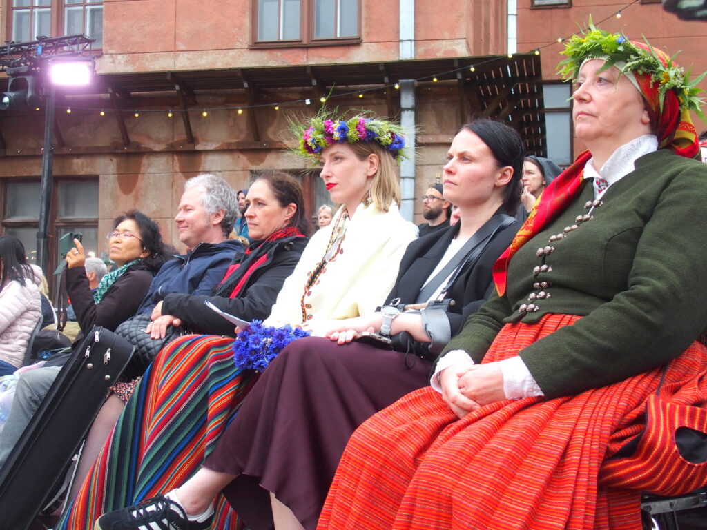 Autors: Ingrīda Punka