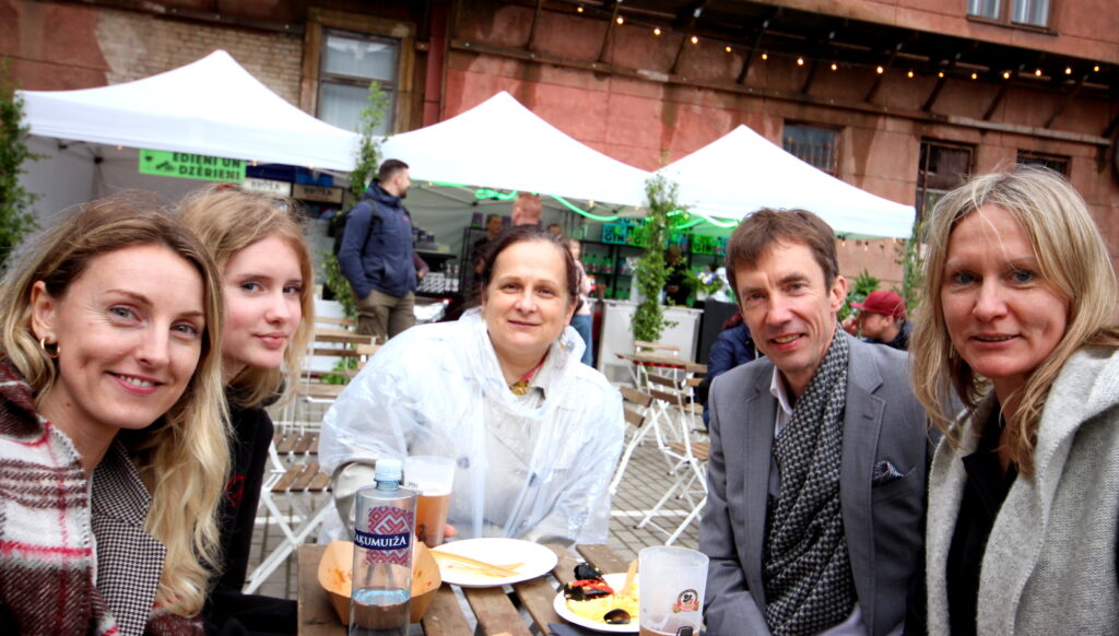 Autors: Ingrīda Punka