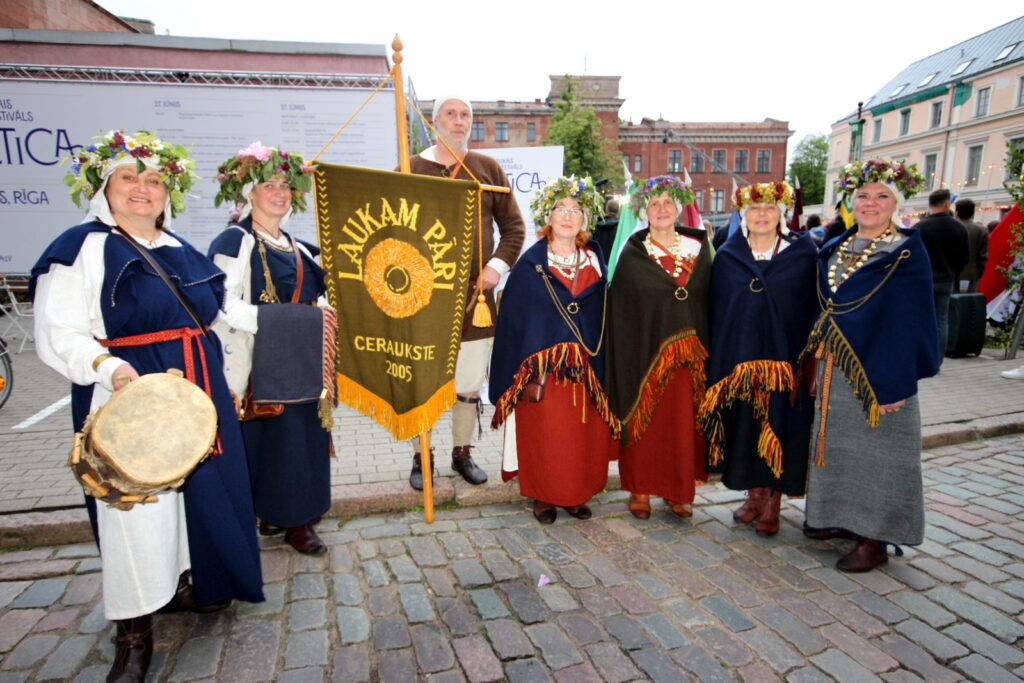 Autors: Ingrīda Punka