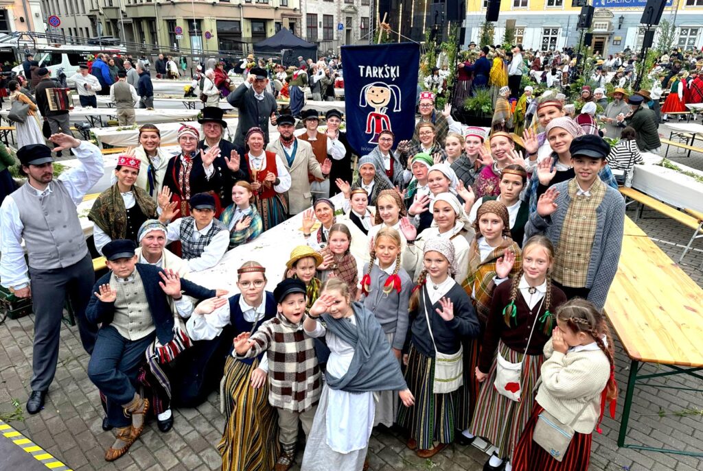 Autors: Ingrīda Punka