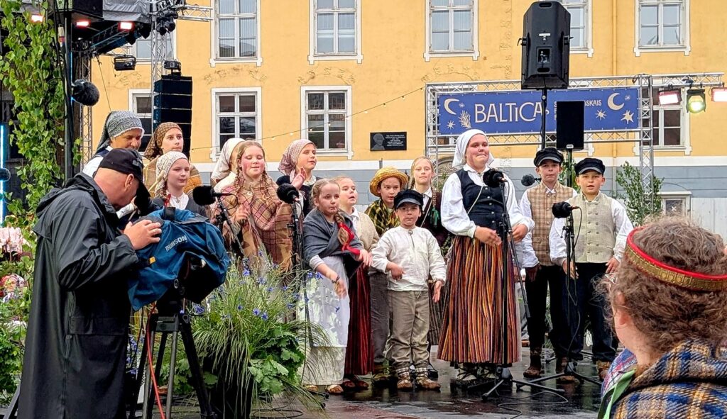 Autors: Ingrīda Punka