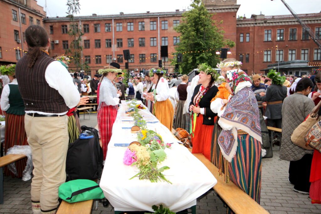 Autors: Ingrīda Punka