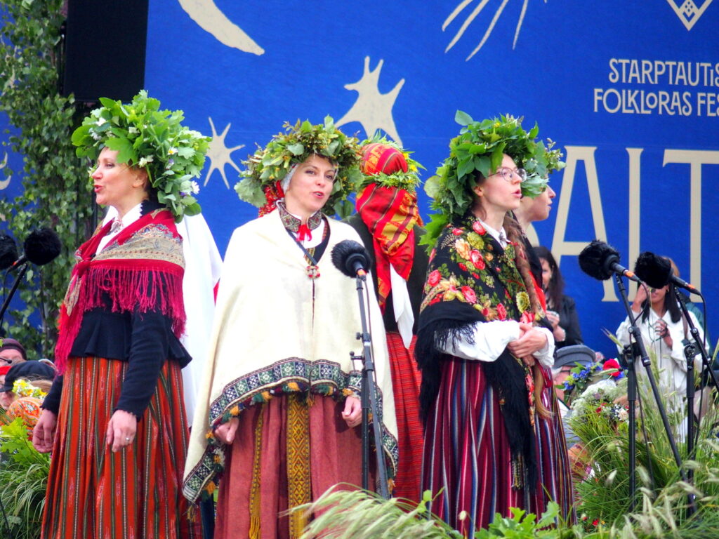 Autors: Ingrīda Punka