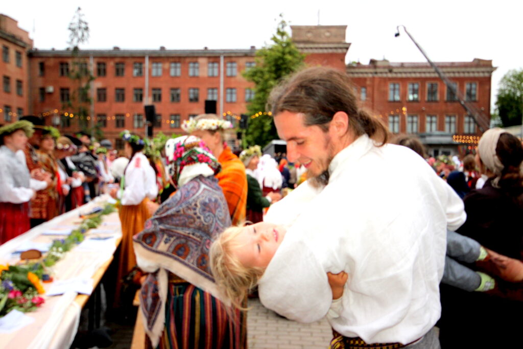 Autors: Ingrīda Punka