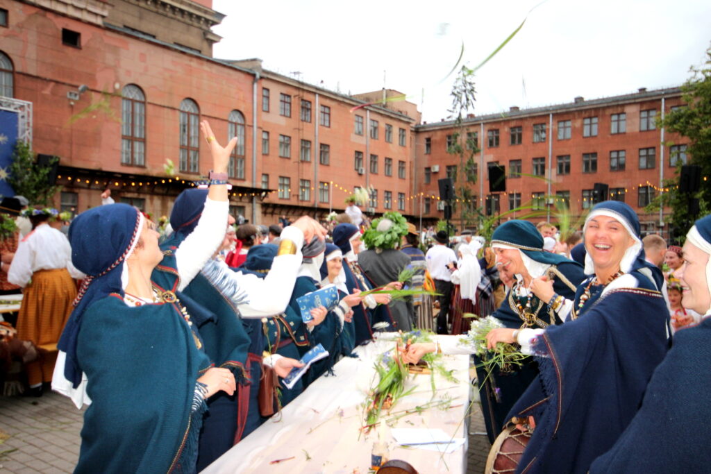 Autors: Ingrīda Punka