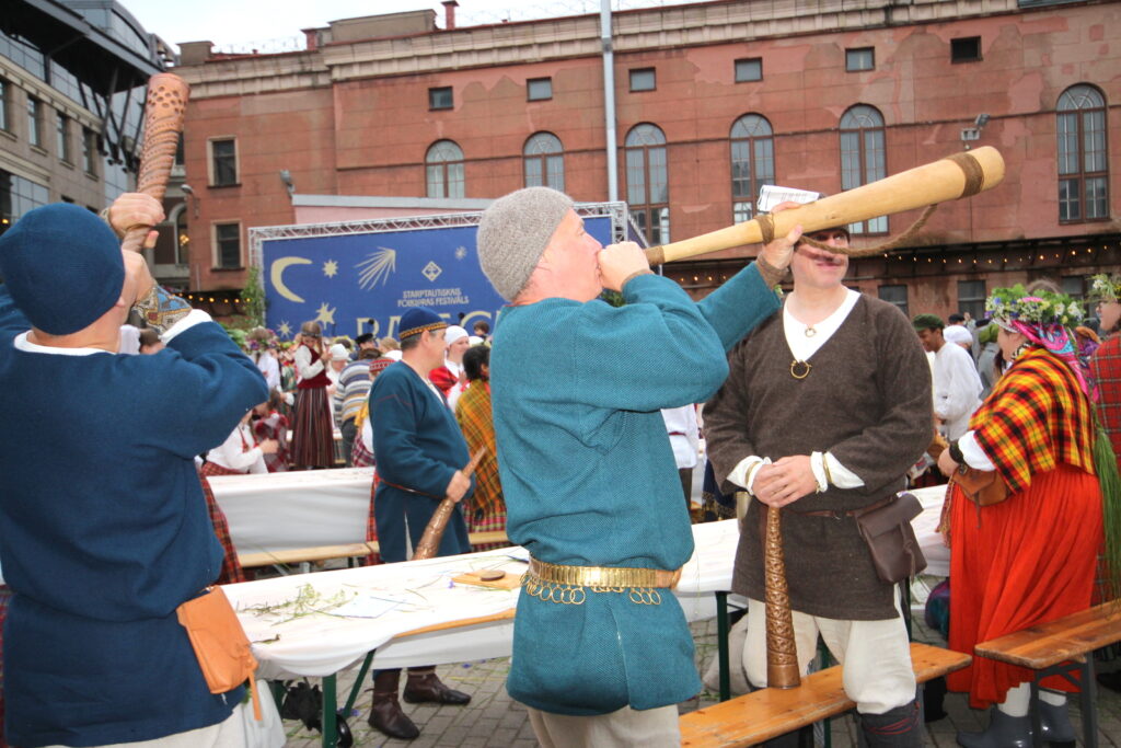 Autors: Ingrīda Punka