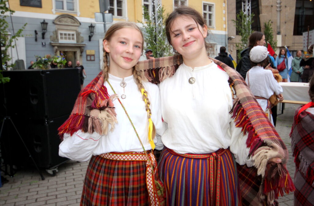 Autors: Ingrīda Punka