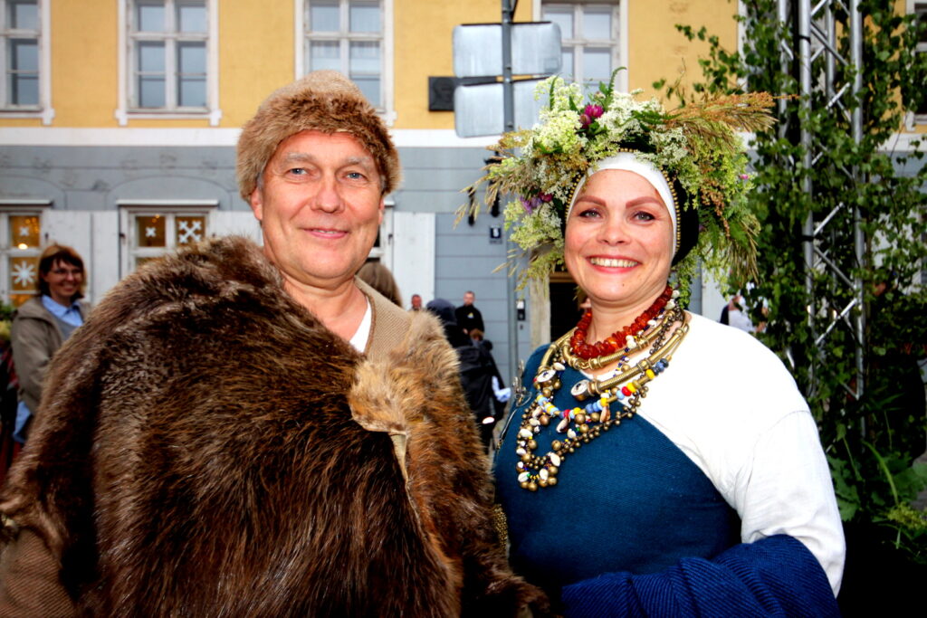 Autors: Ingrīda Punka