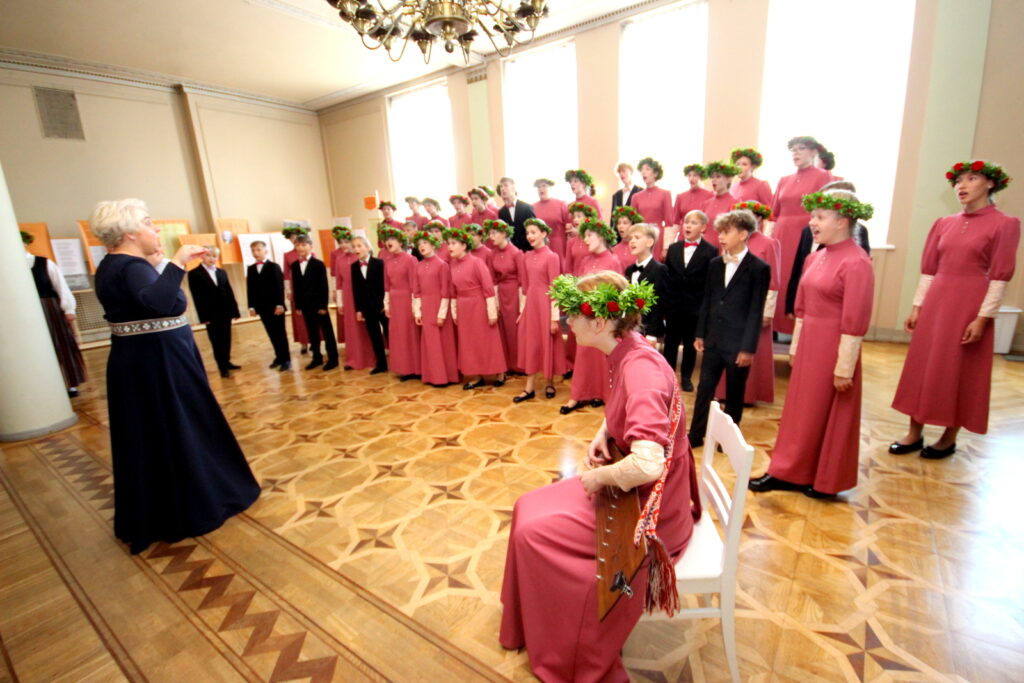 Autors: Ingrīda Punka