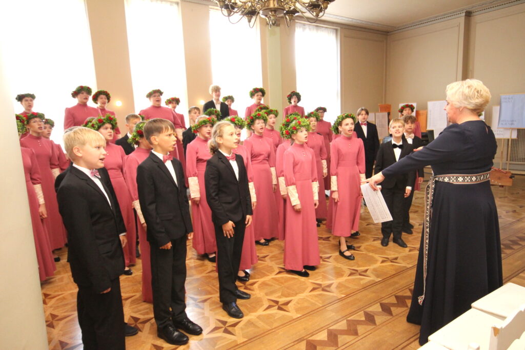 Autors: Ingrīda Punka