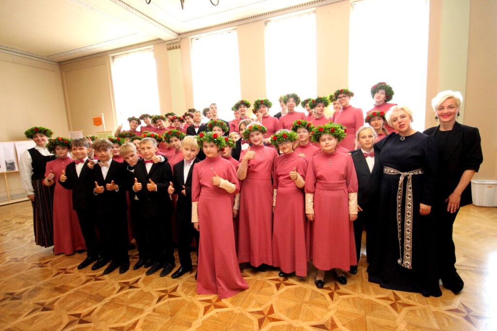 Autors: Ingrīda Punka