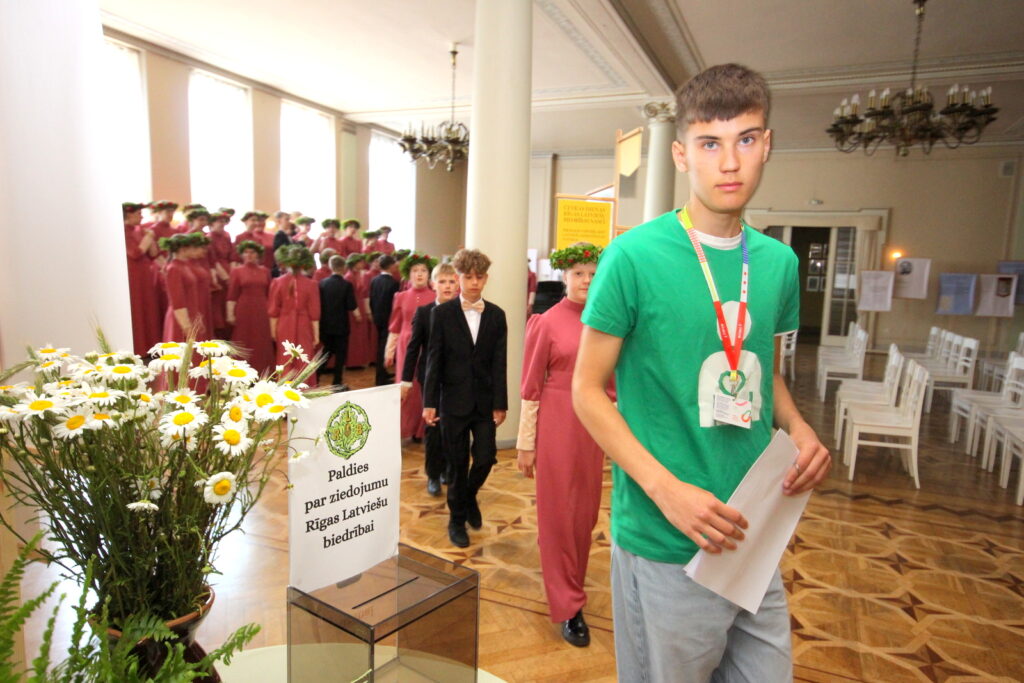 Autors: Ingrīda Punka