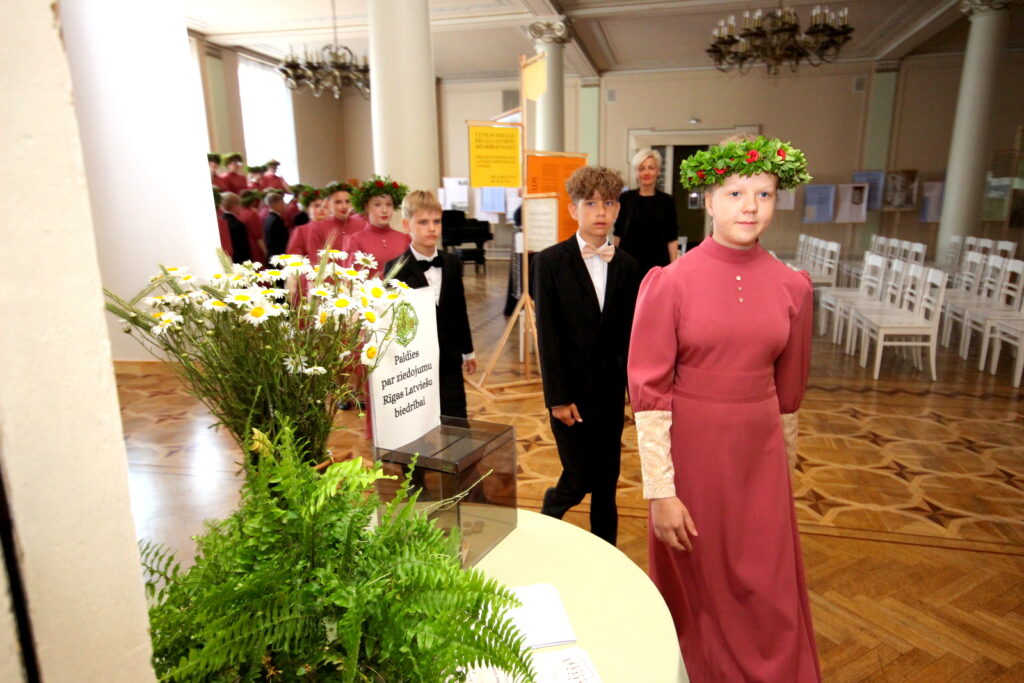 Autors: Ingrīda Punka