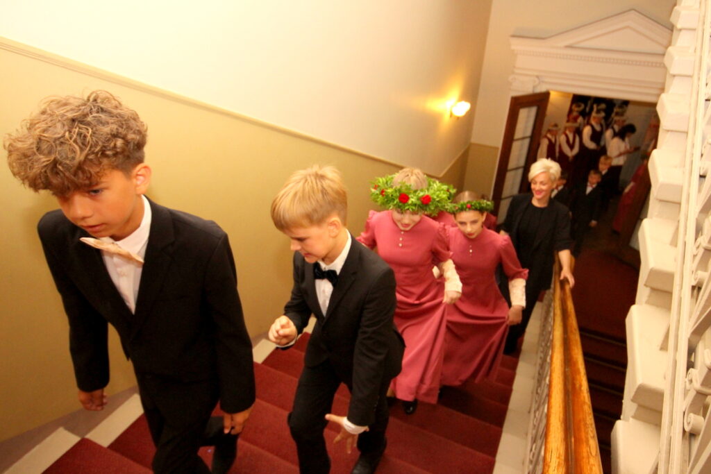 Autors: Ingrīda Punka