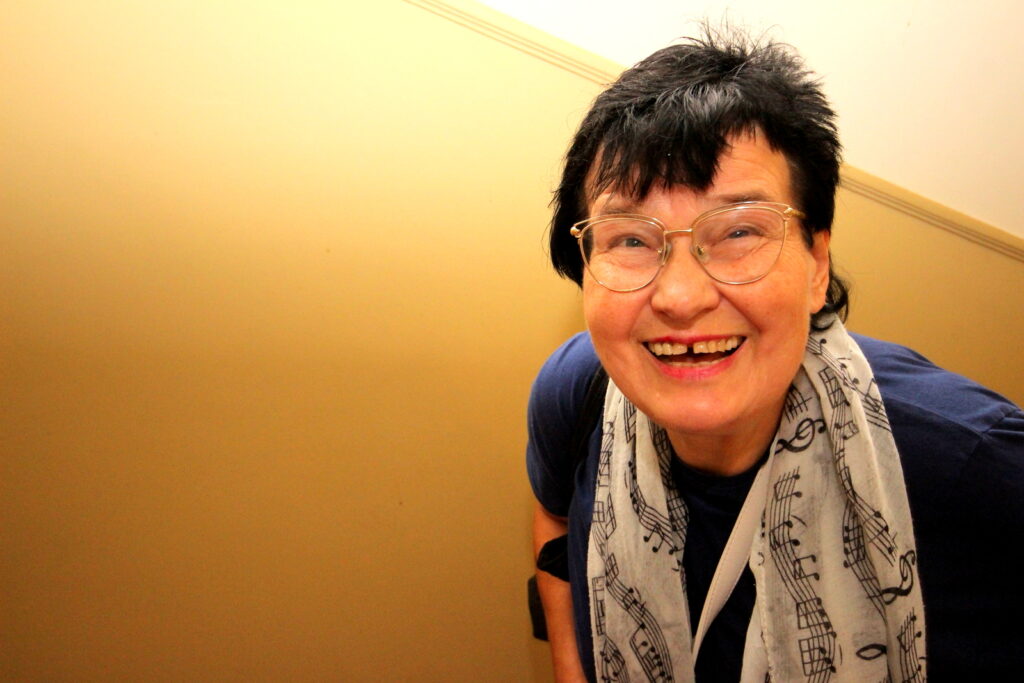 Autors: Ingrīda Punka