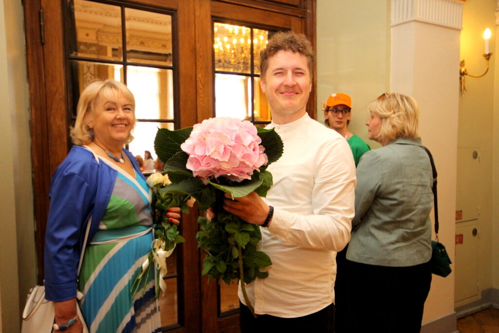 Autors: Ingrīda Punka