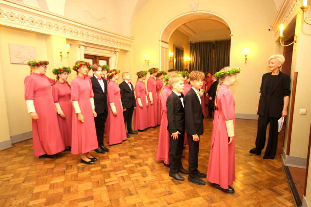 Autors: Ingrīda Punka