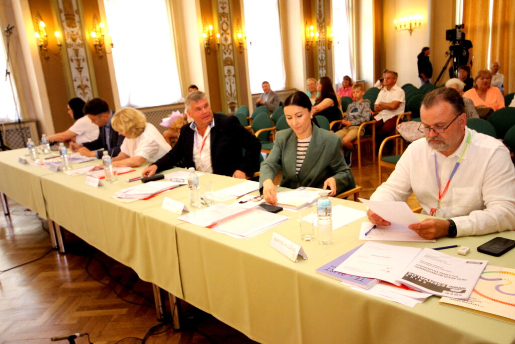 Autors: Ingrīda Punka