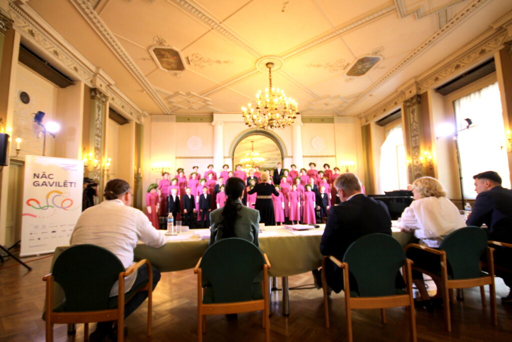 Autors: Ingrīda Punka