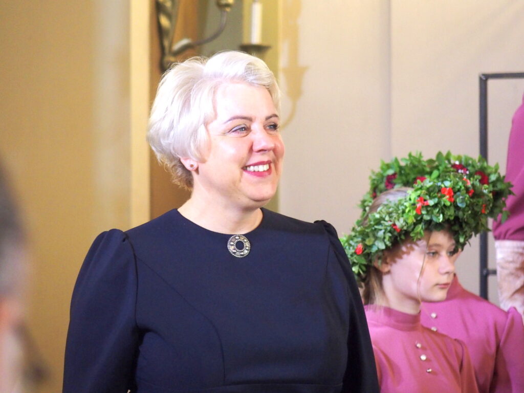 Autors: Ingrīda Punka