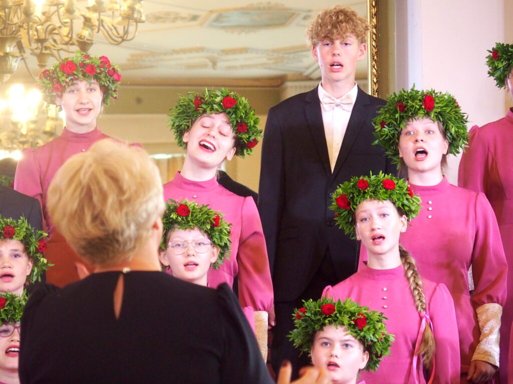 Autors: Ingrīda Punka