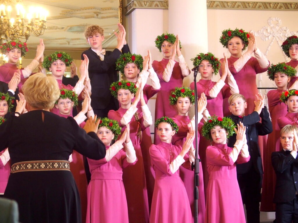 Autors: Ingrīda Punka