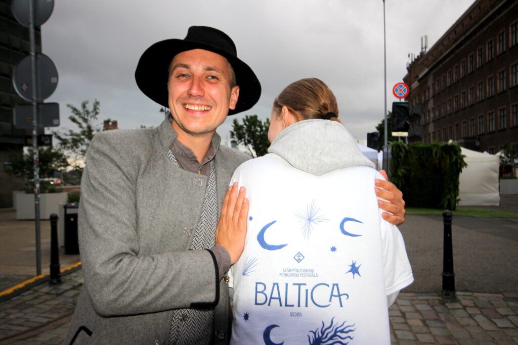 Autors: Ingrīda Punka