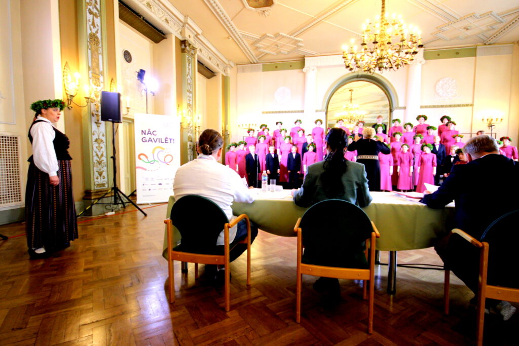 Autors: Ingrīda Punka