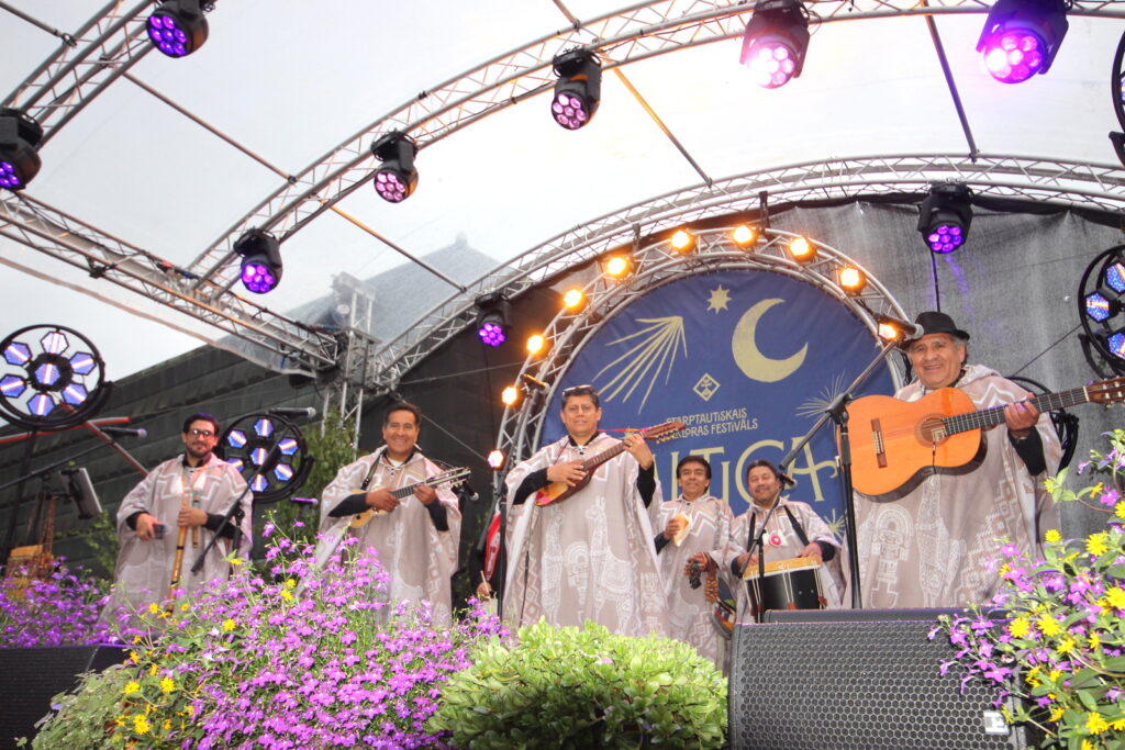 Autors: Ingrīda Punka