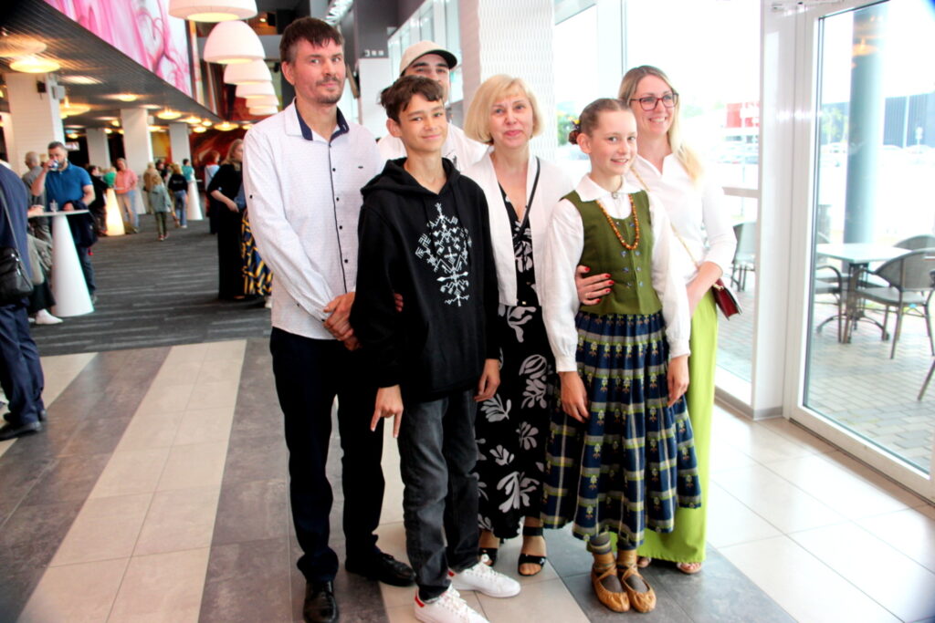 Autors: Ingrīda Punka