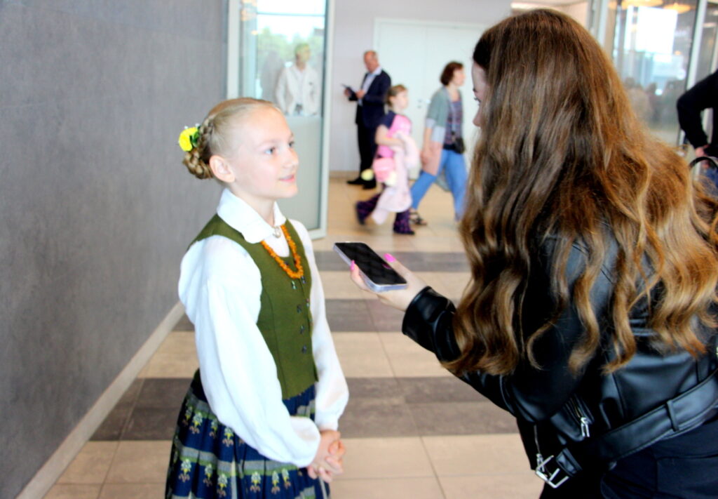 Autors: Ingrīda Punka