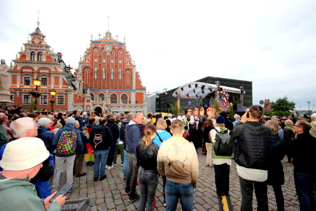 Autors: Ingrīda Punka