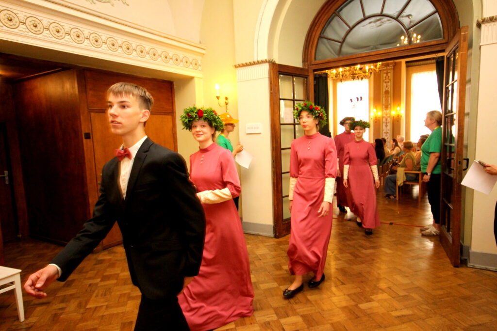 Autors: Ingrīda Punka