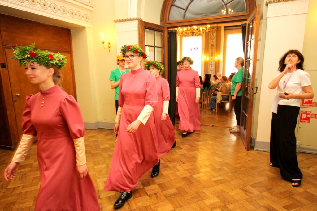 Autors: Ingrīda Punka