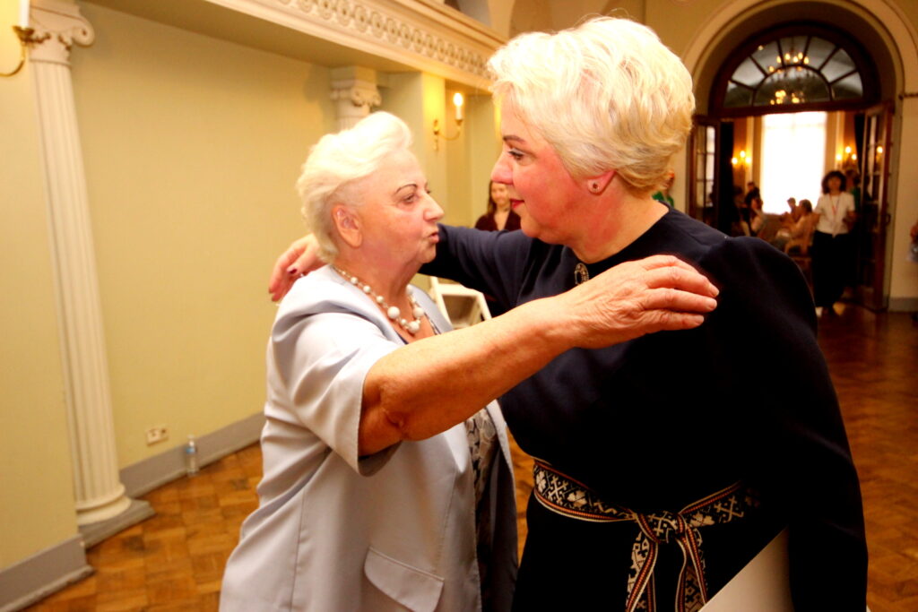 Autors: Ingrīda Punka