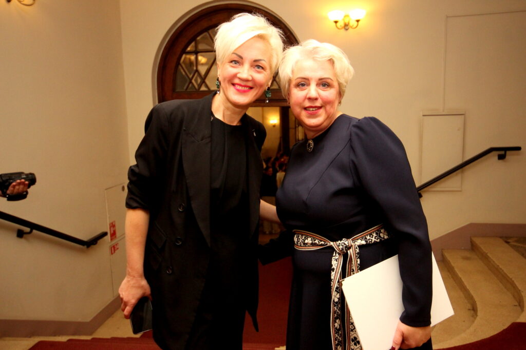 Autors: Ingrīda Punka