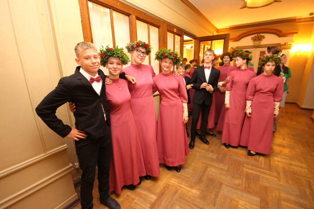 Autors: Ingrīda Punka