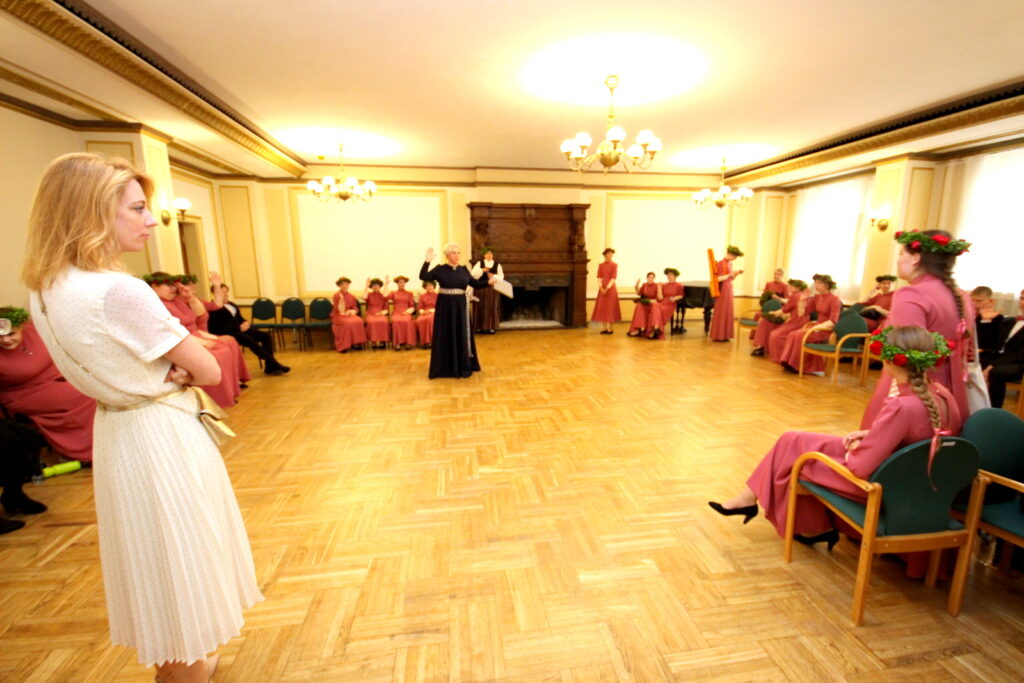 Autors: Ingrīda Punka