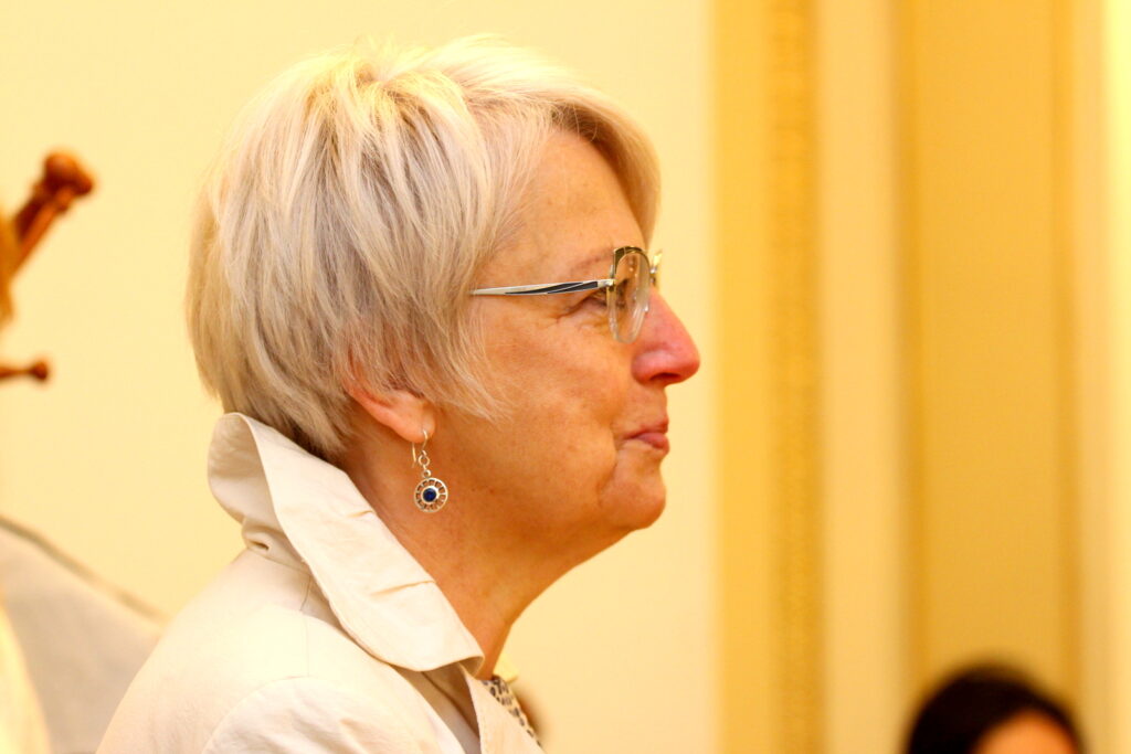 Autors: Ingrīda Punka