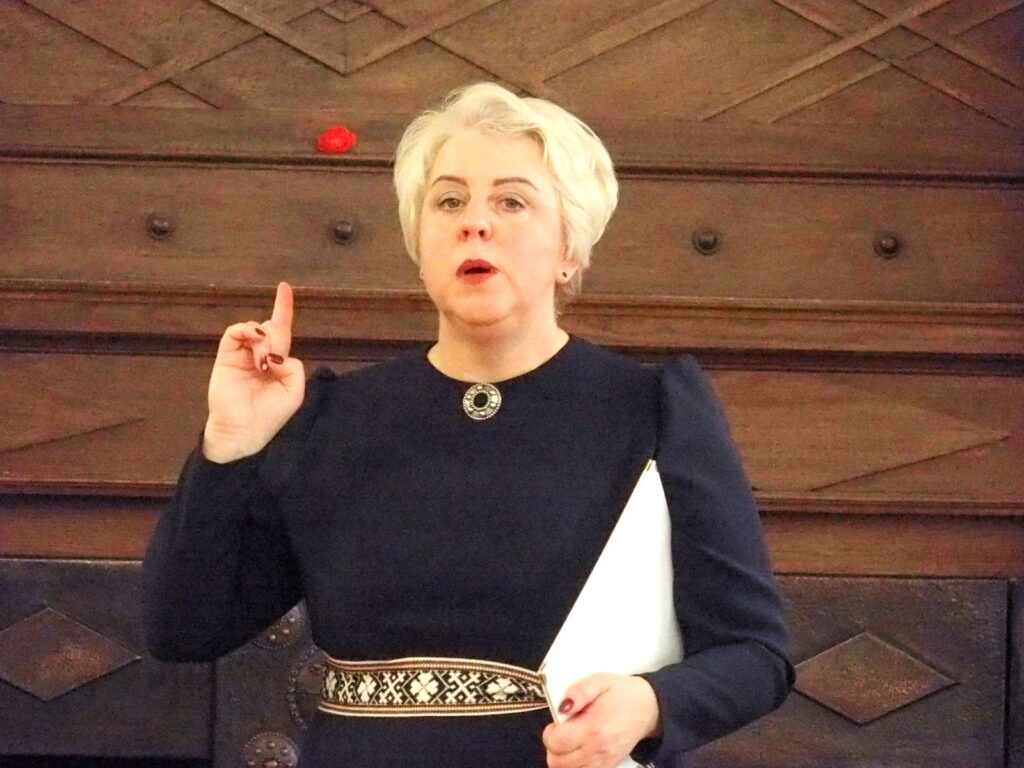 Autors: Ingrīda Punka