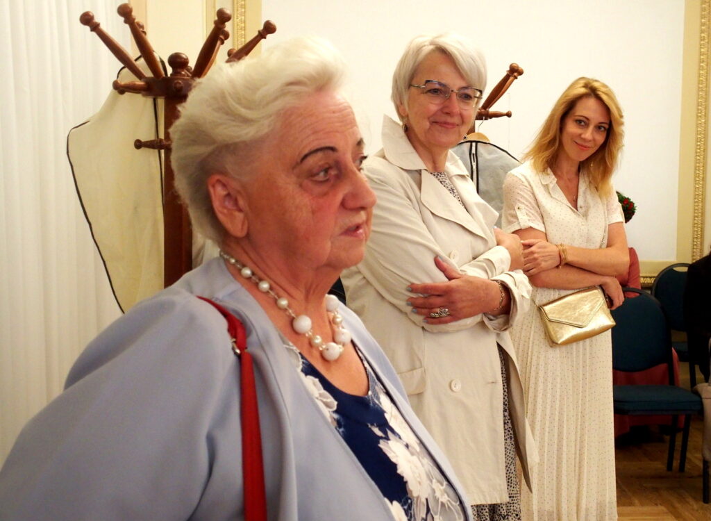 Autors: Ingrīda Punka