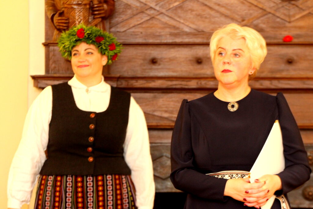 Autors: Ingrīda Punka