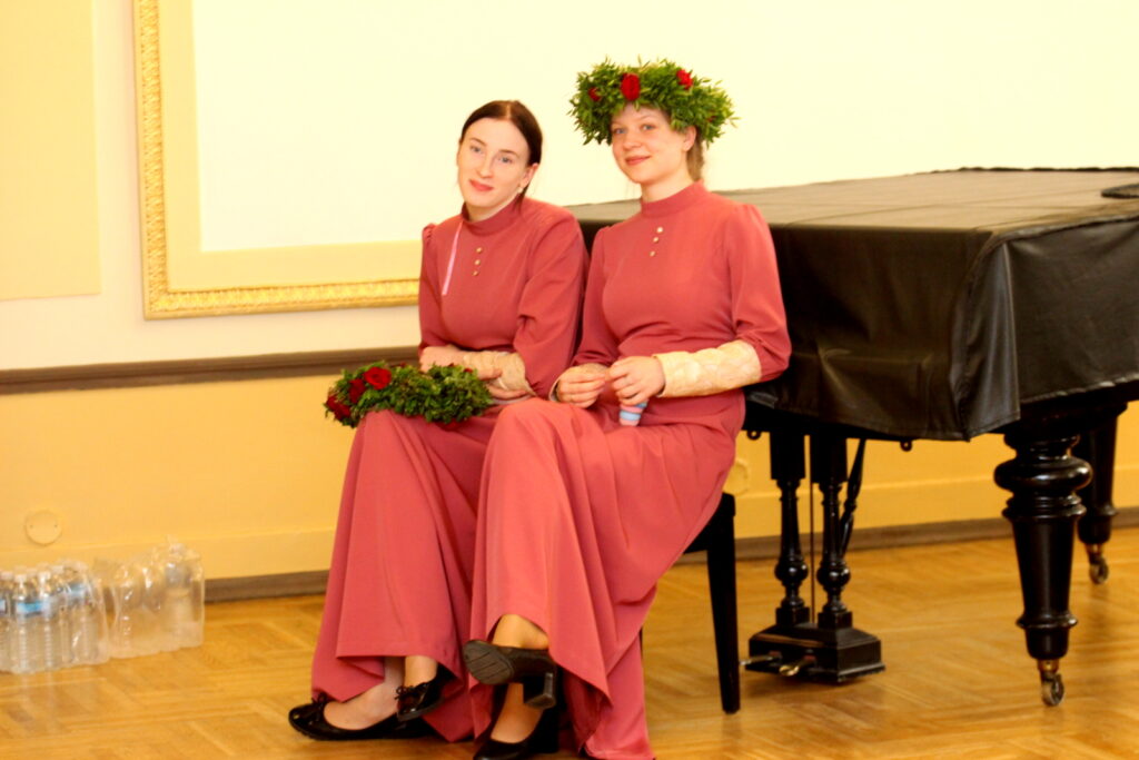 Autors: Ingrīda Punka