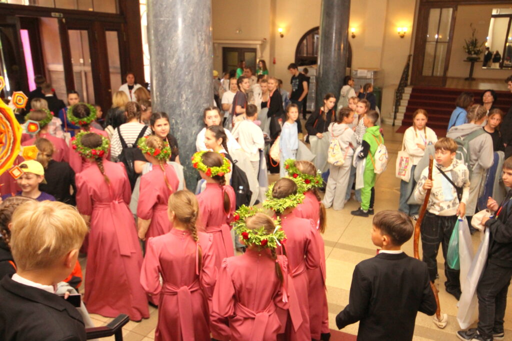 Autors: Ingrīda Punka