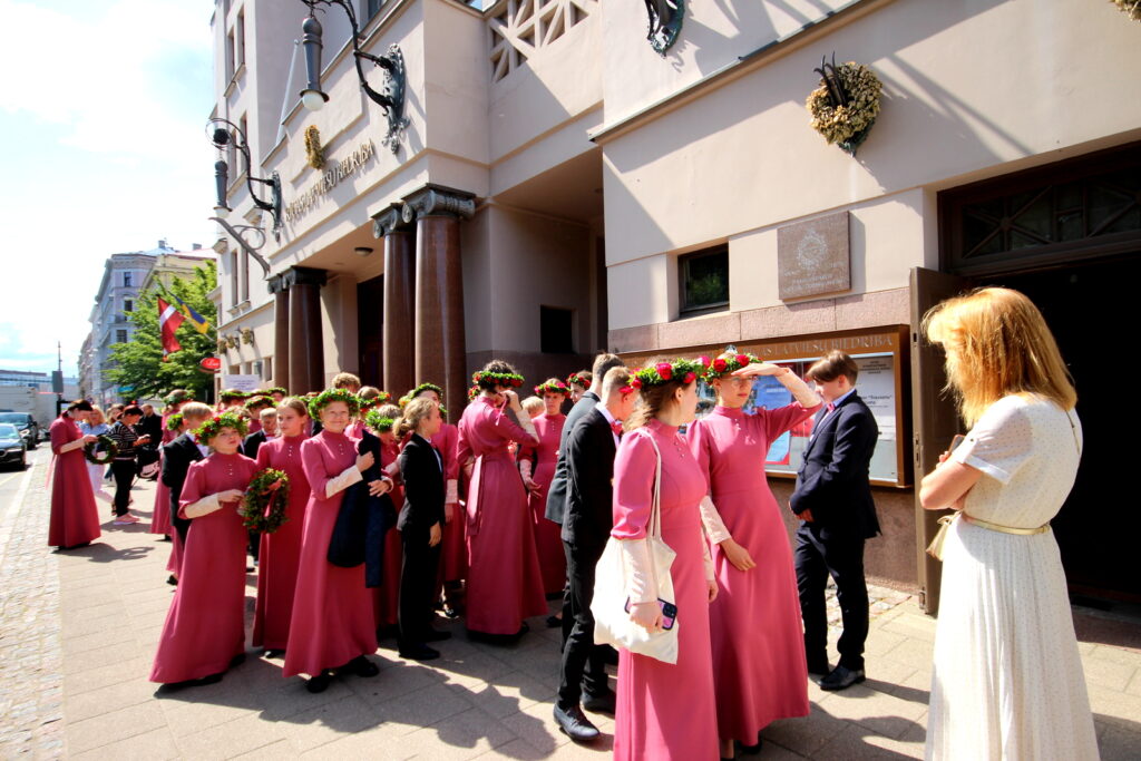 Autors: Ingrīda Punka