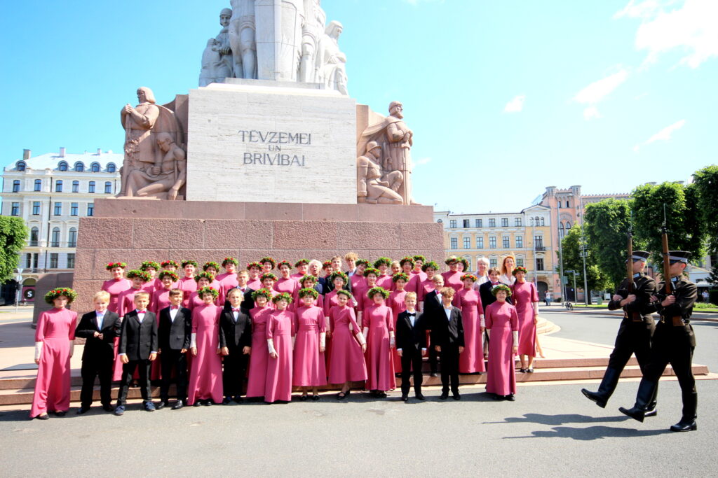 Autors: Ingrīda Punka