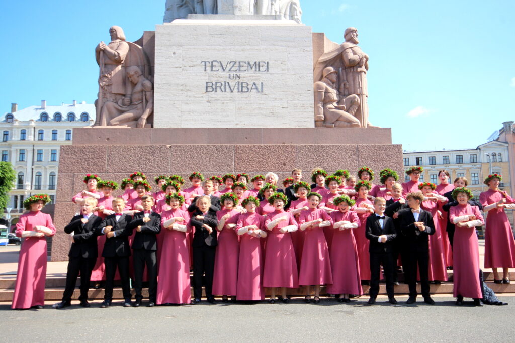 Autors: Ingrīda Punka